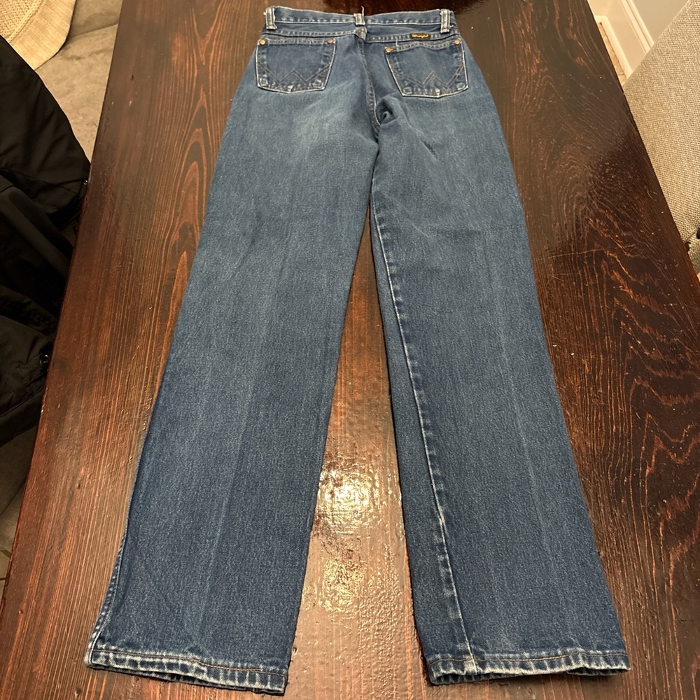 Wrangler Jeans